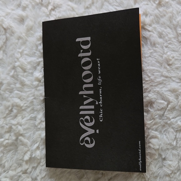 As Seen On Tiktok Evellyhootd Brown Sleeveless Padded Jumpsuit NWTS - Picture 7 of 8